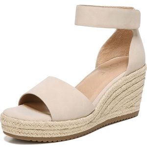 Soul Naturalizer Oakley Wedge Sandal    New in Box